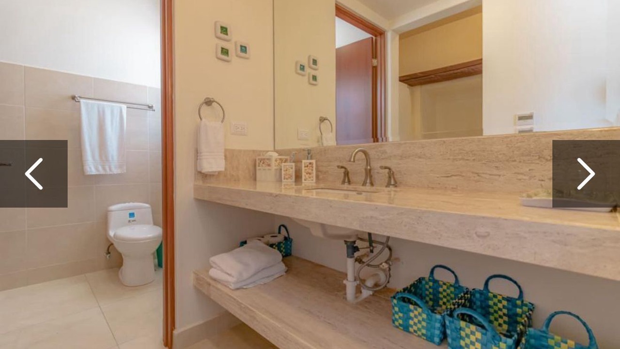 Photo of Bathroom in Bahia Kino