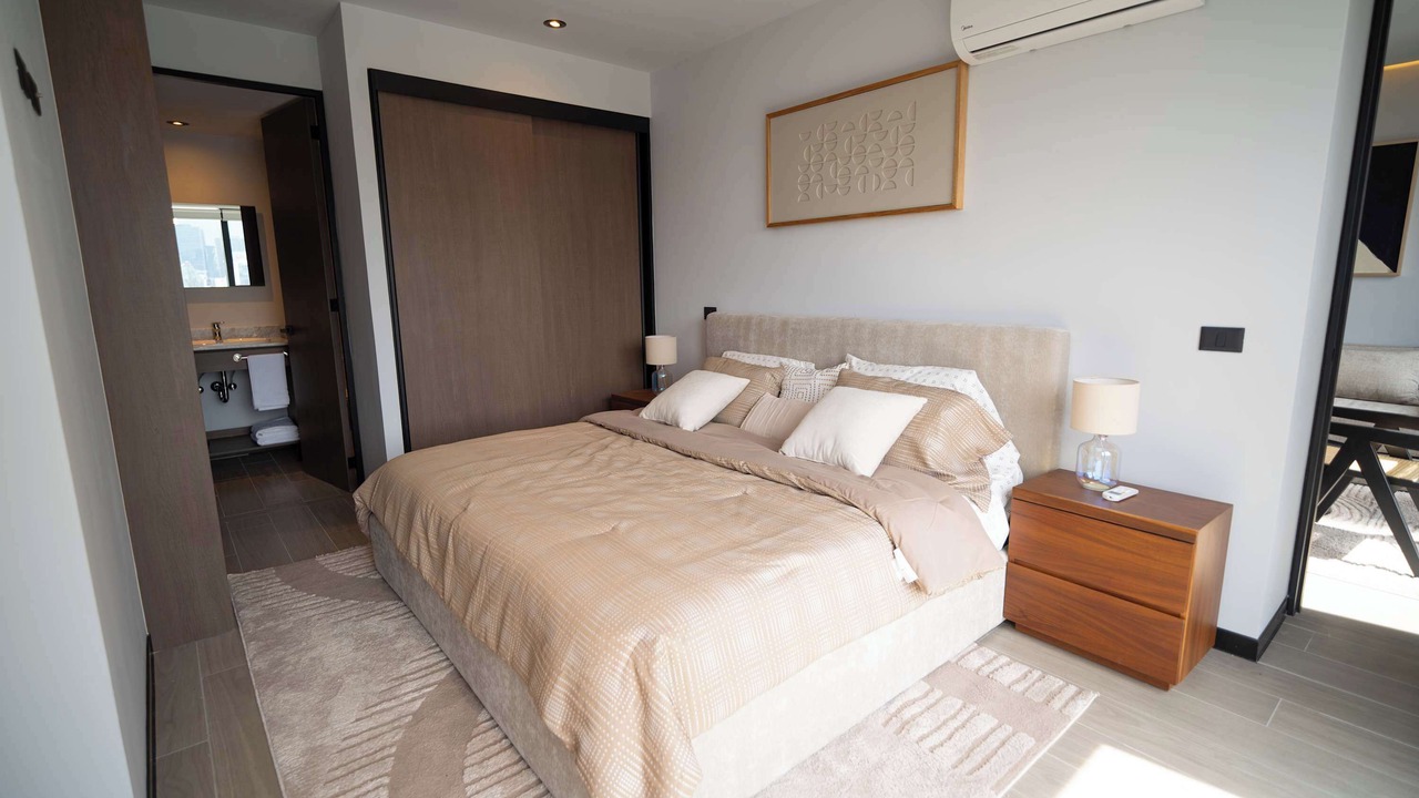Photo of Bedroom in Providencia