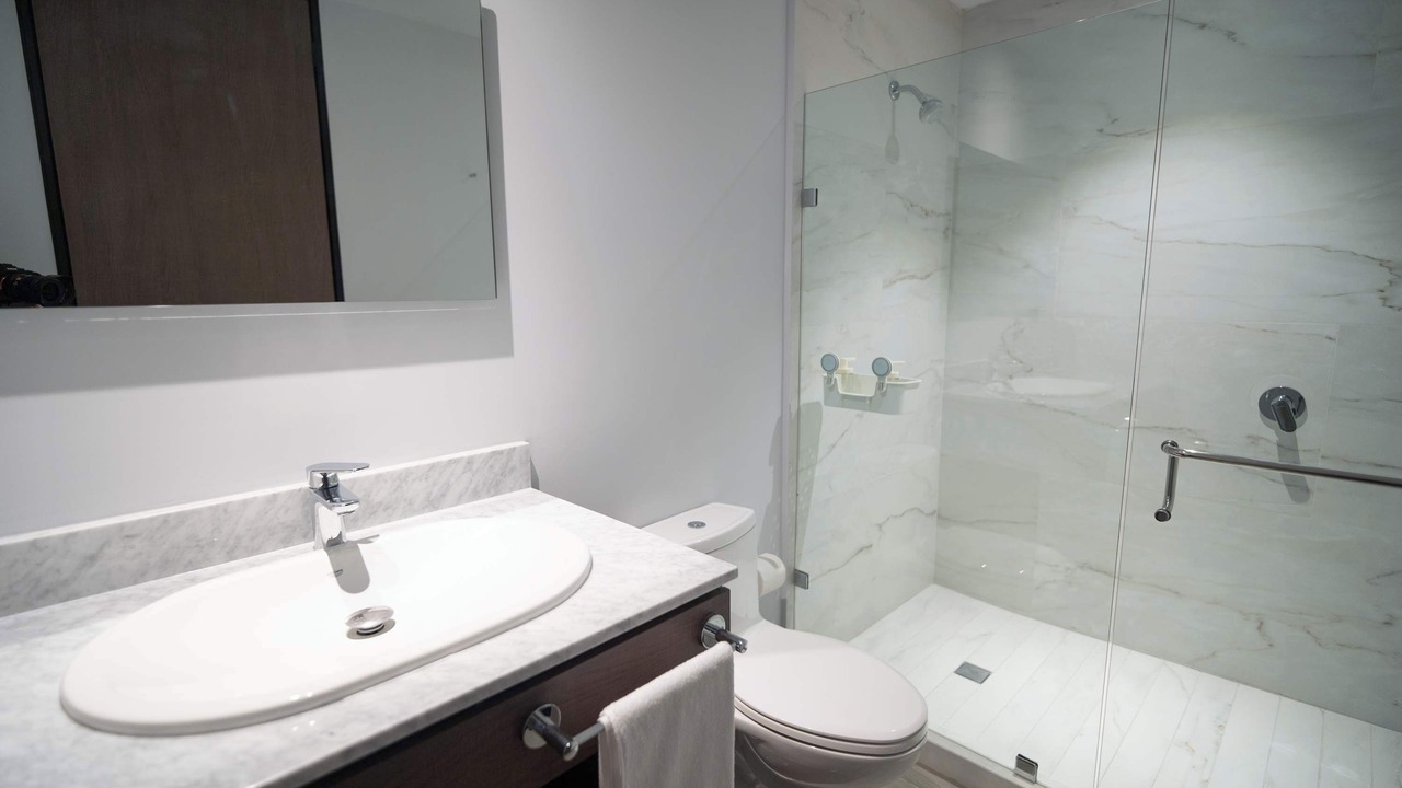 Photo of Bathroom in Providencia