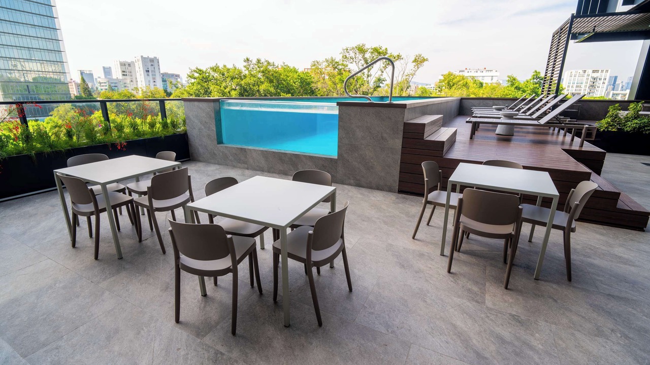 Photo of Outdoor in Providencia