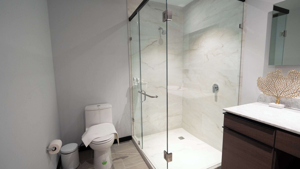 Photo of Bathroom in Providencia