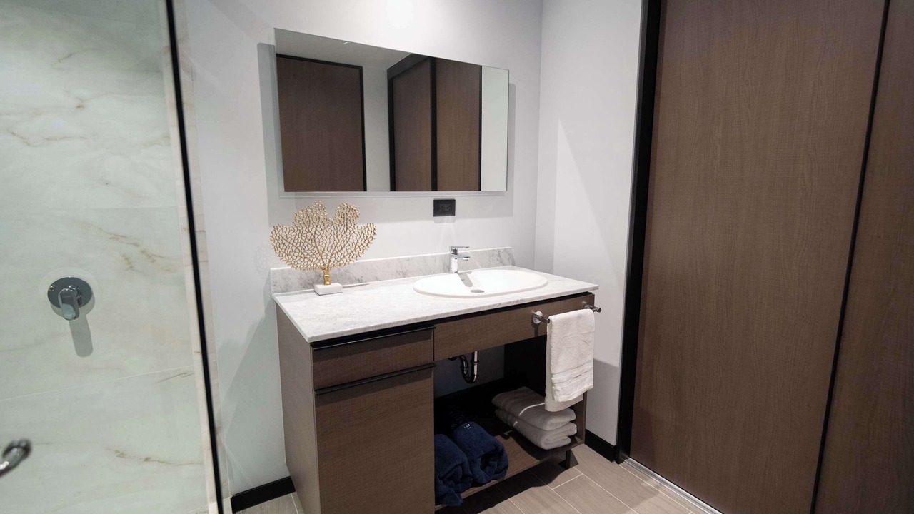 Photo of Bathroom in Providencia