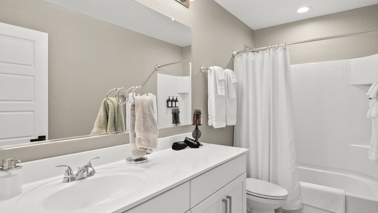 Photo of Bathroom in Maricopa