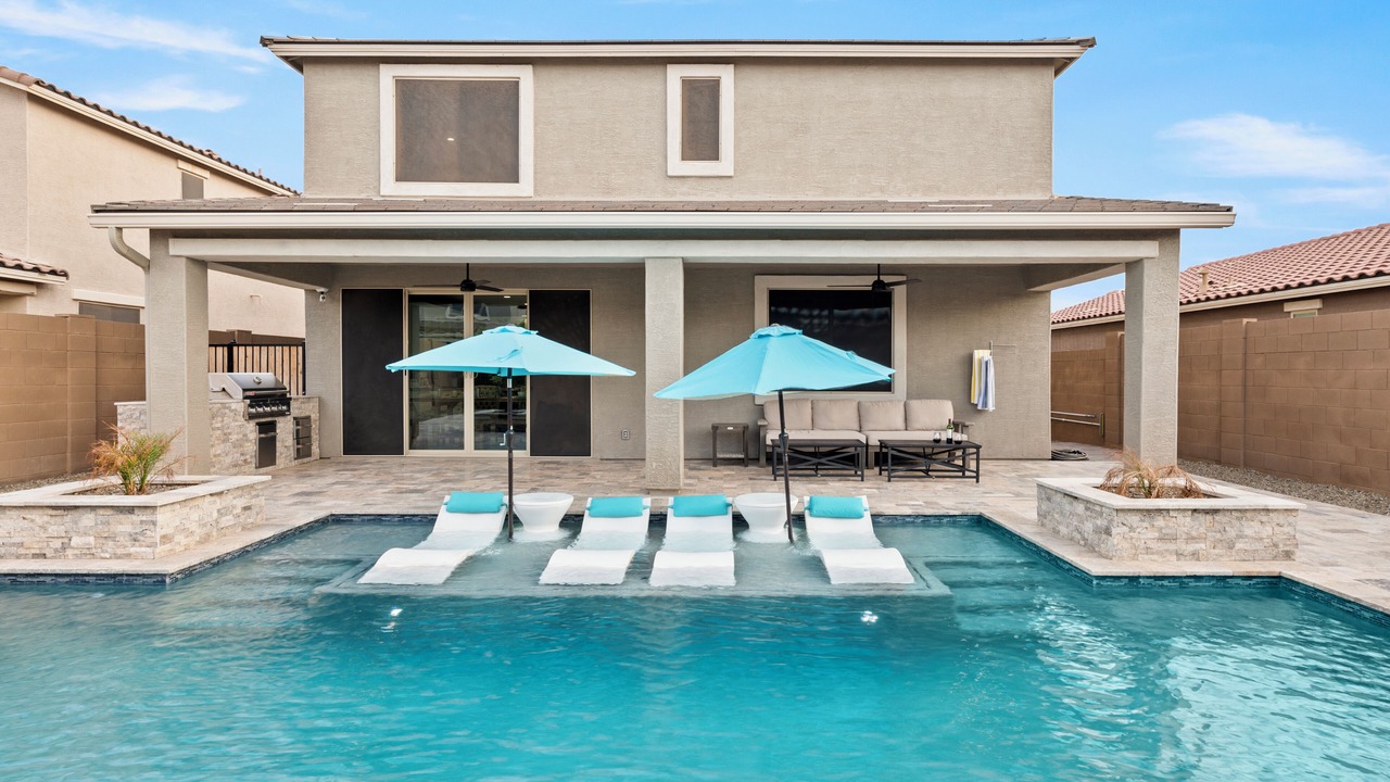 Photo of Outdoor in Maricopa