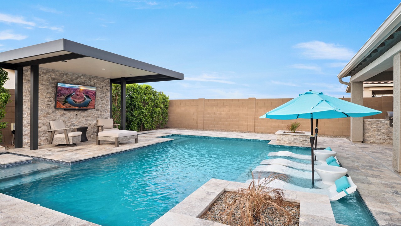 Photo of Outdoor in Maricopa