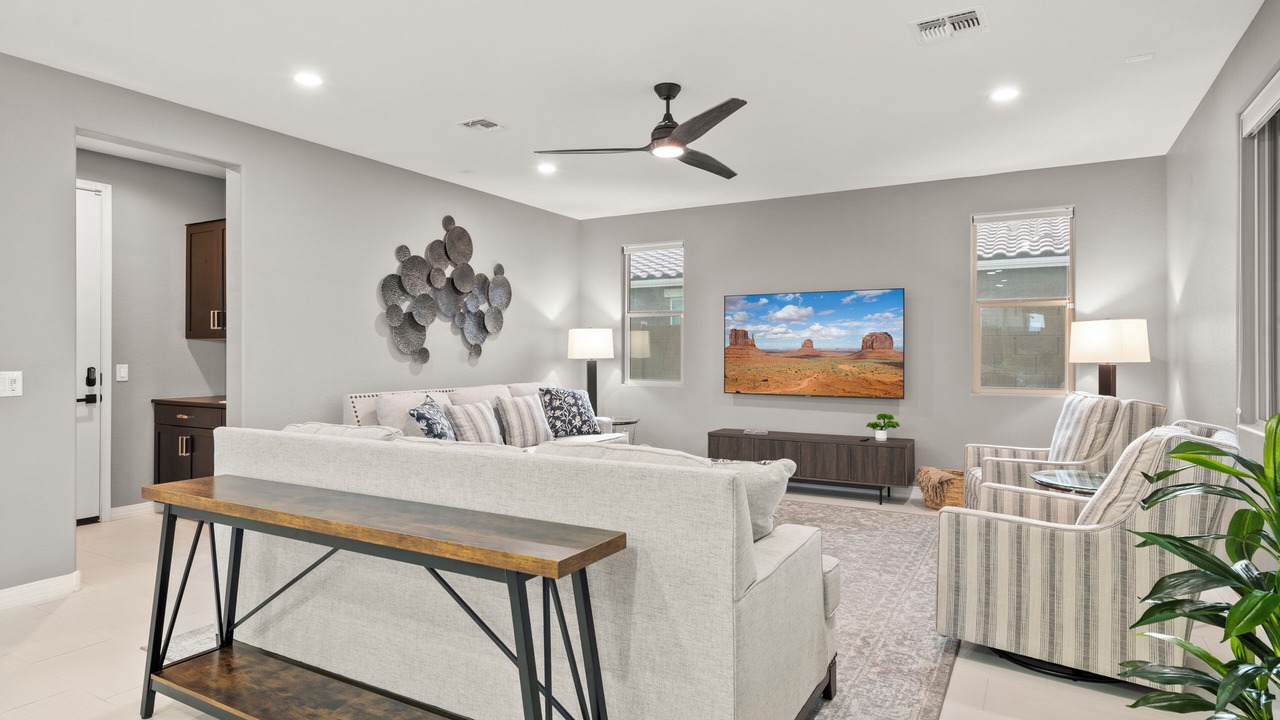 Photo of Livingroom in Maricopa