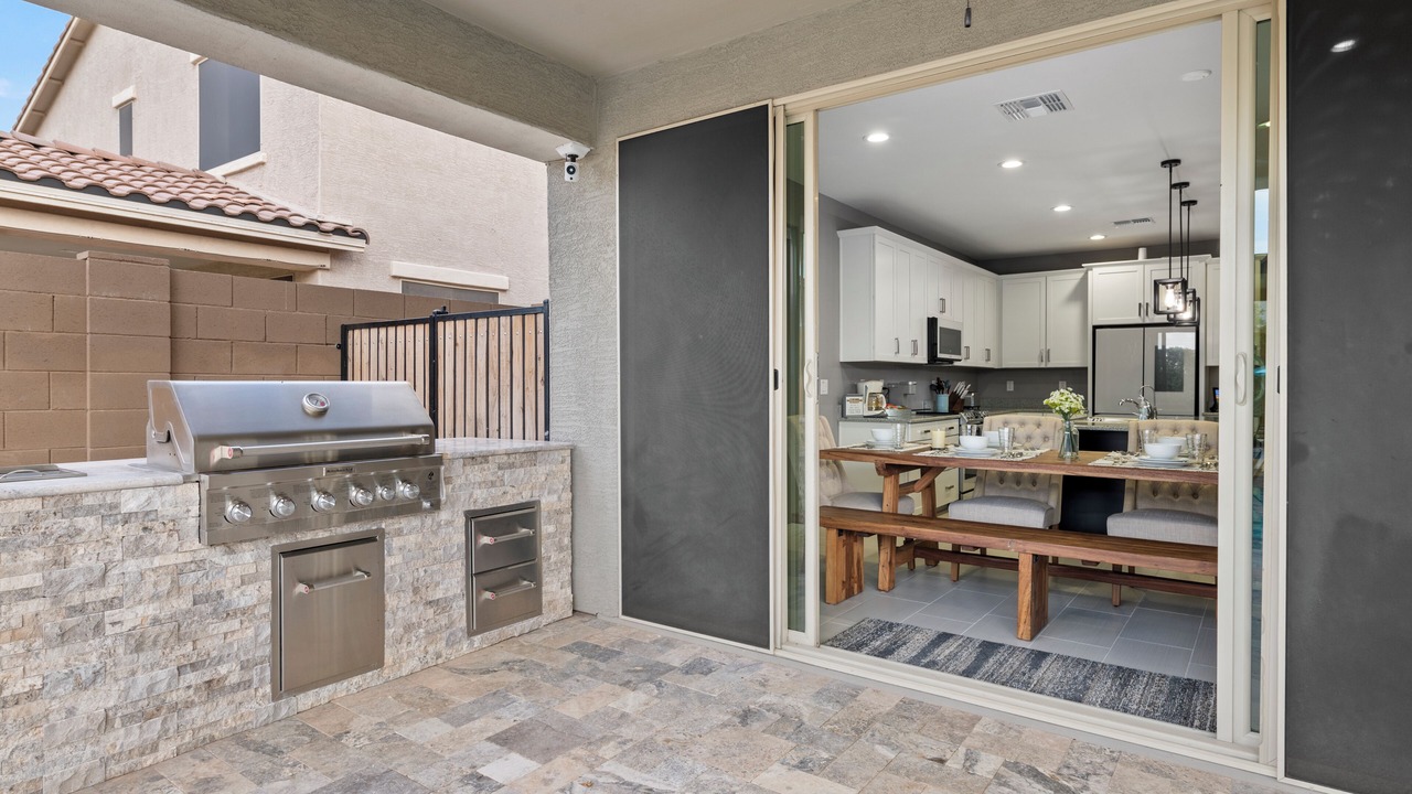 Photo of Outdoor in Maricopa