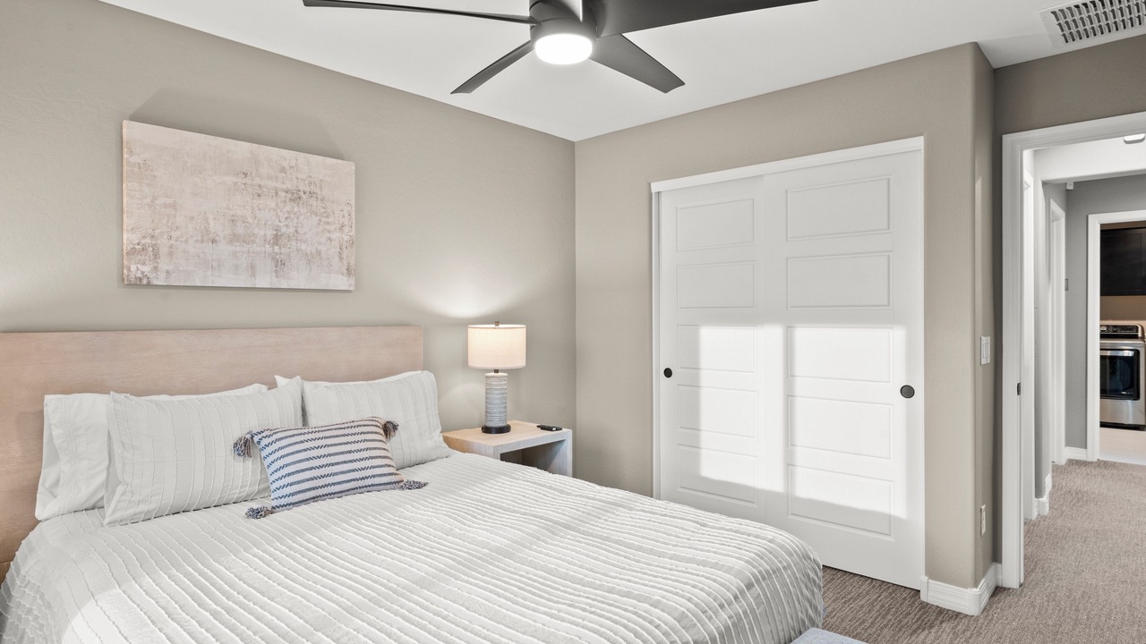 Photo of Bedroom in Maricopa