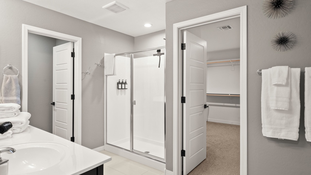 Photo of Bathroom in Maricopa
