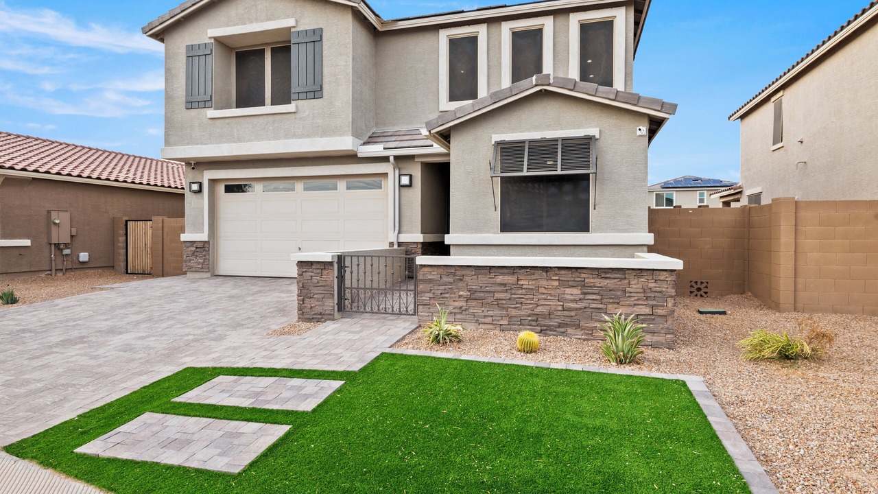 Photo of Outdoor in Maricopa