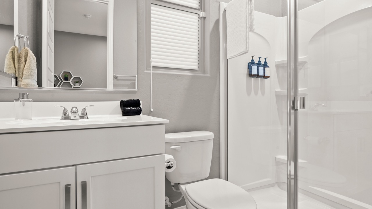 Photo of Bathroom in Maricopa