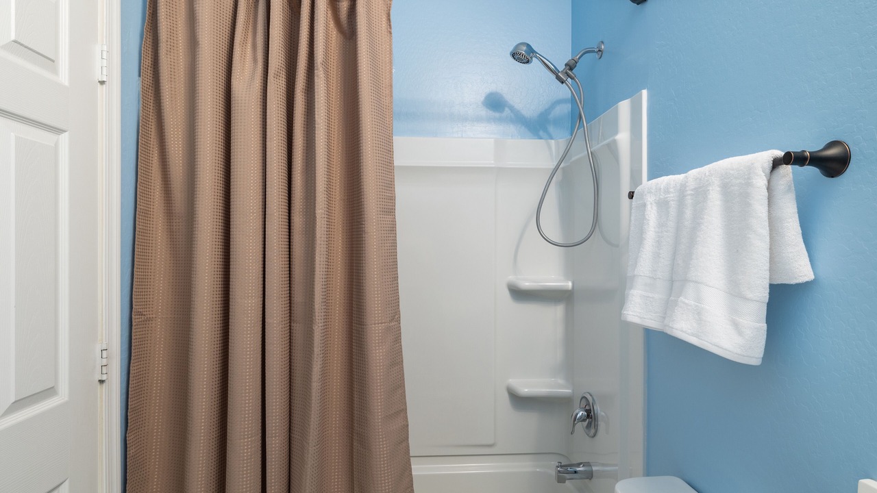 Photo of Bathroom in Buckeye