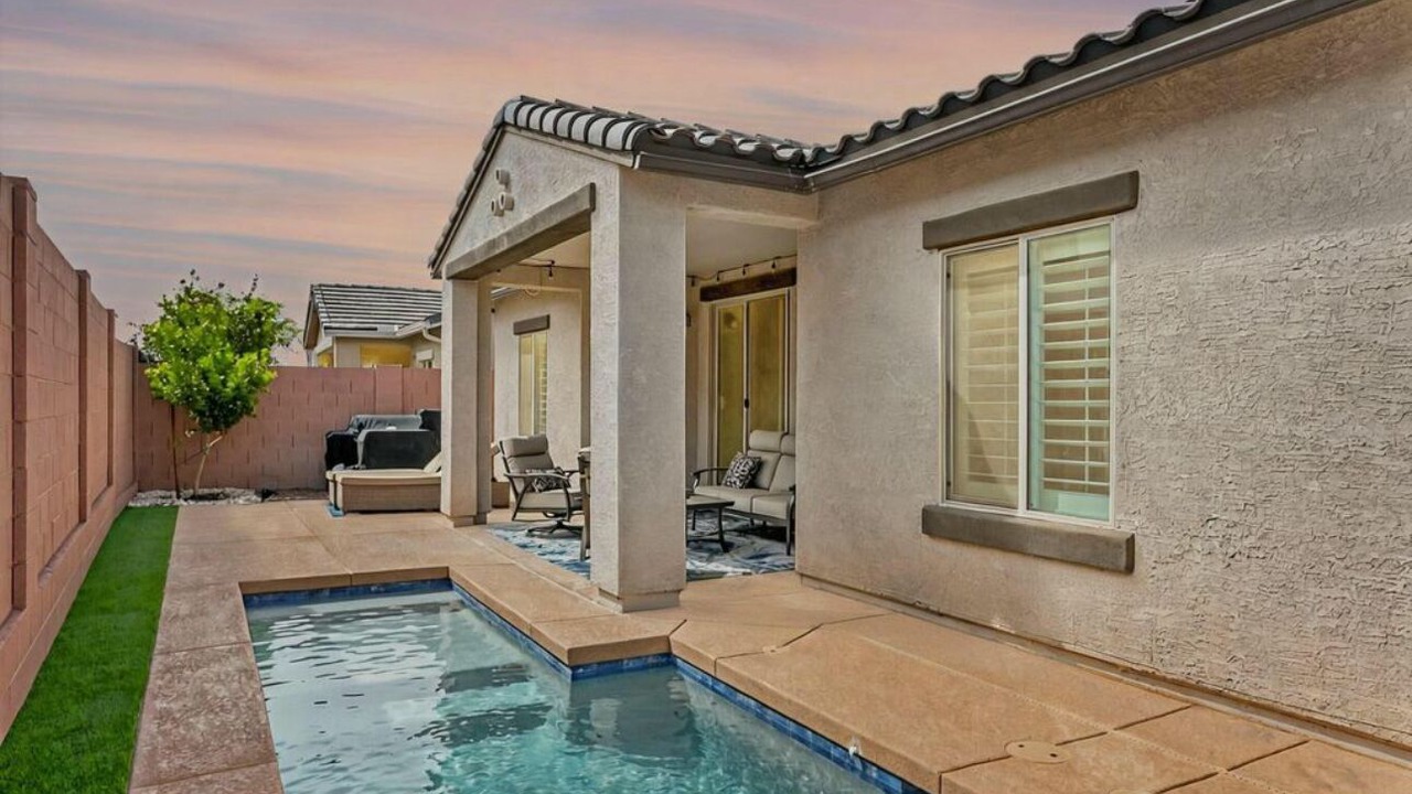Photo of Outdoor in Buckeye