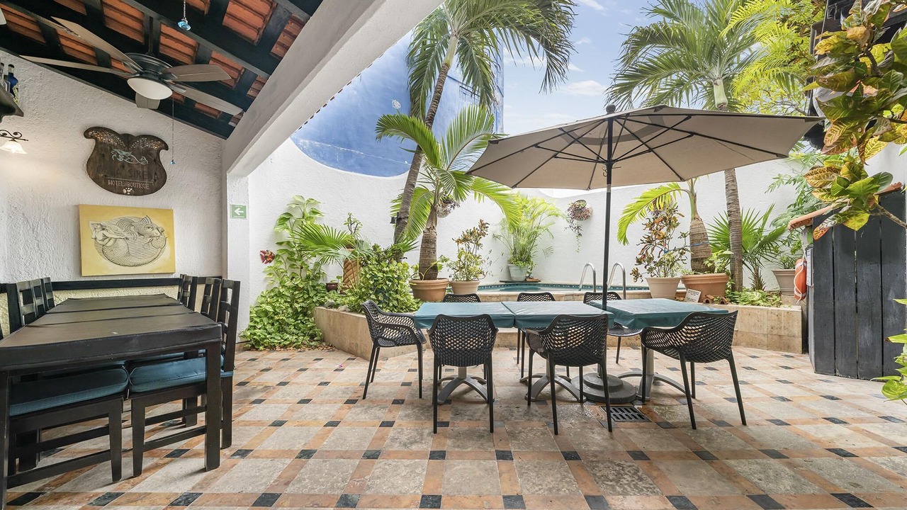 Photo of Outdoor in Centro - Supmza 001