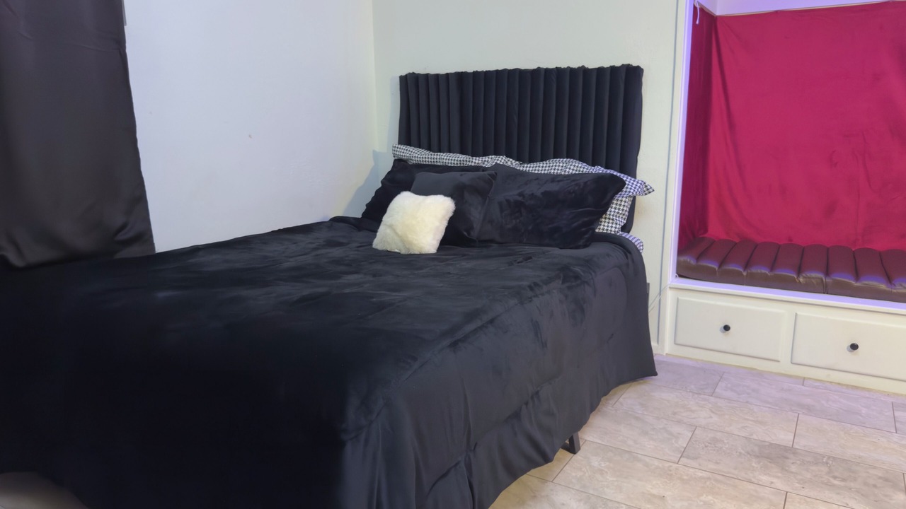 Photo of Bedroom in Alegre Community