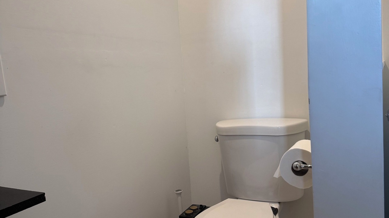 Photo of Bathroom in Alegre Community