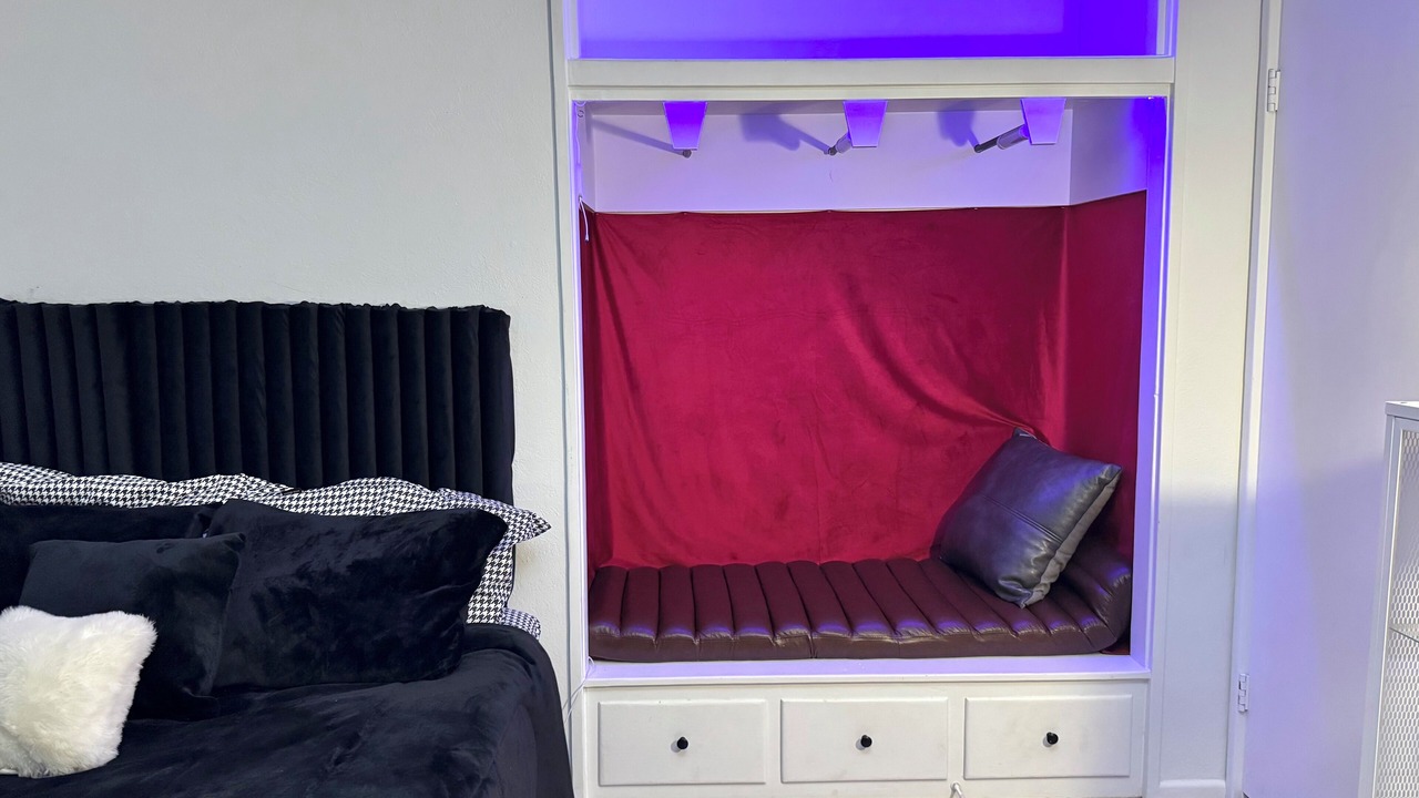 Photo of Bedroom in Alegre Community