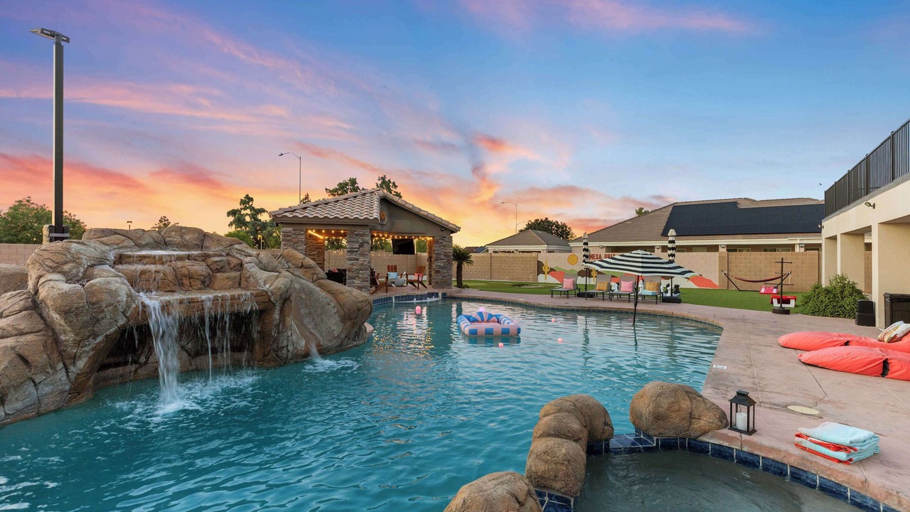 Photo of Outdoor in Mesa