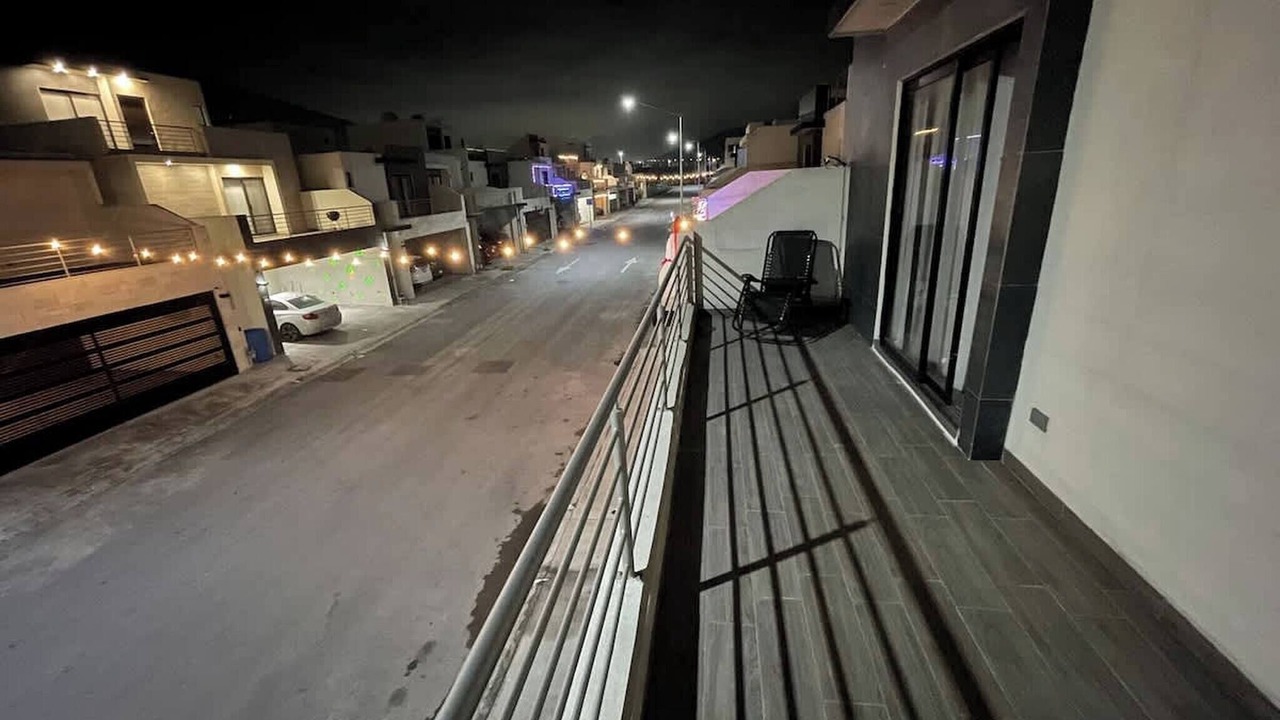 Photo of Outdoor in Monterrey