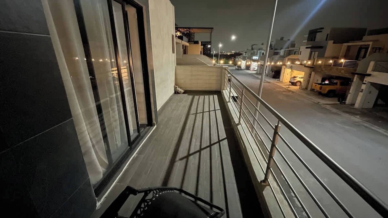 Photo of Outdoor in Monterrey