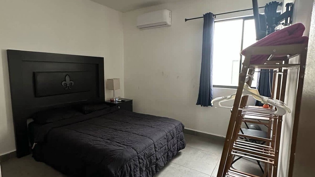 Photo of Bedroom in Monterrey