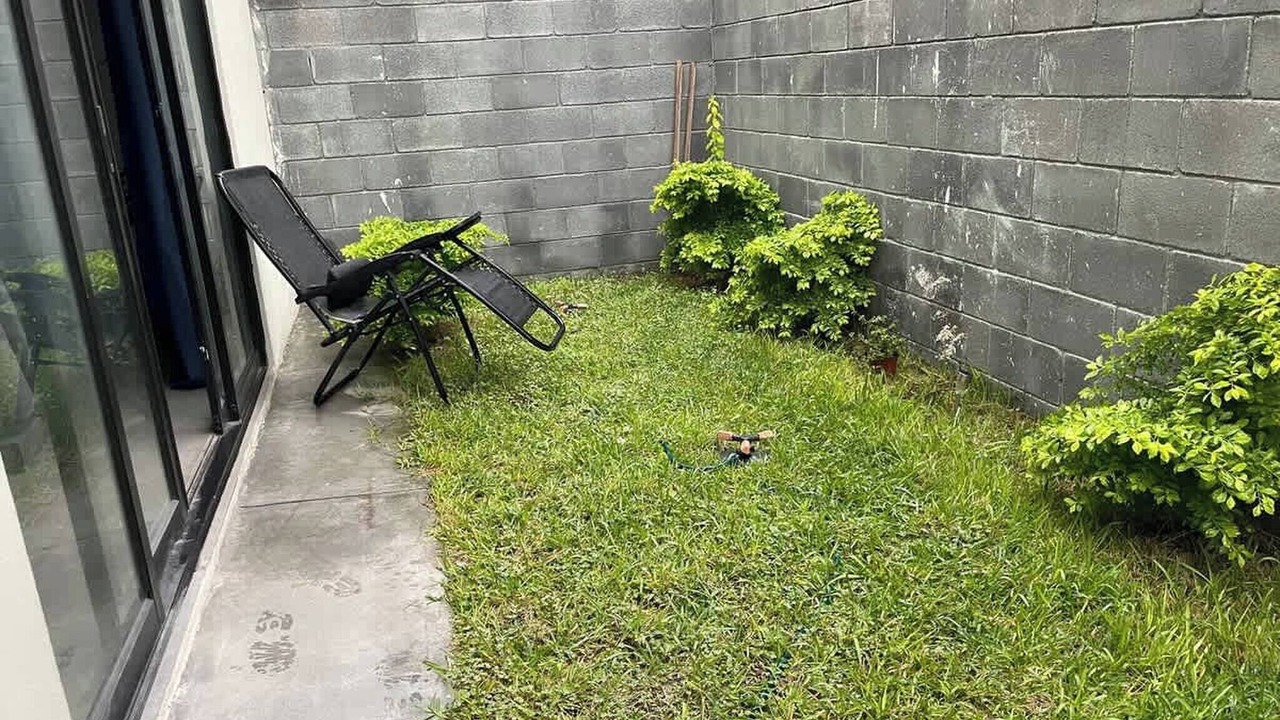 Photo of Patio Balcony in Monterrey