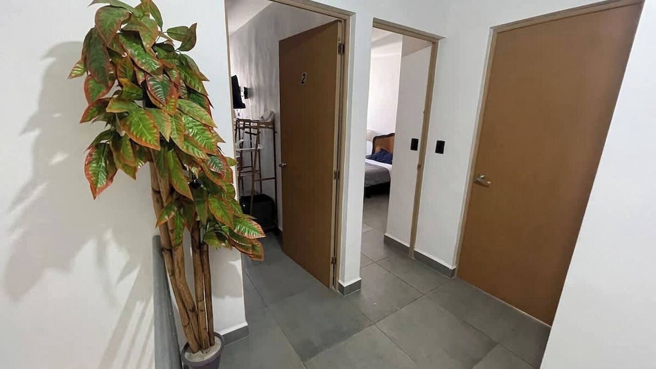 Photo of Bedroom in Monterrey