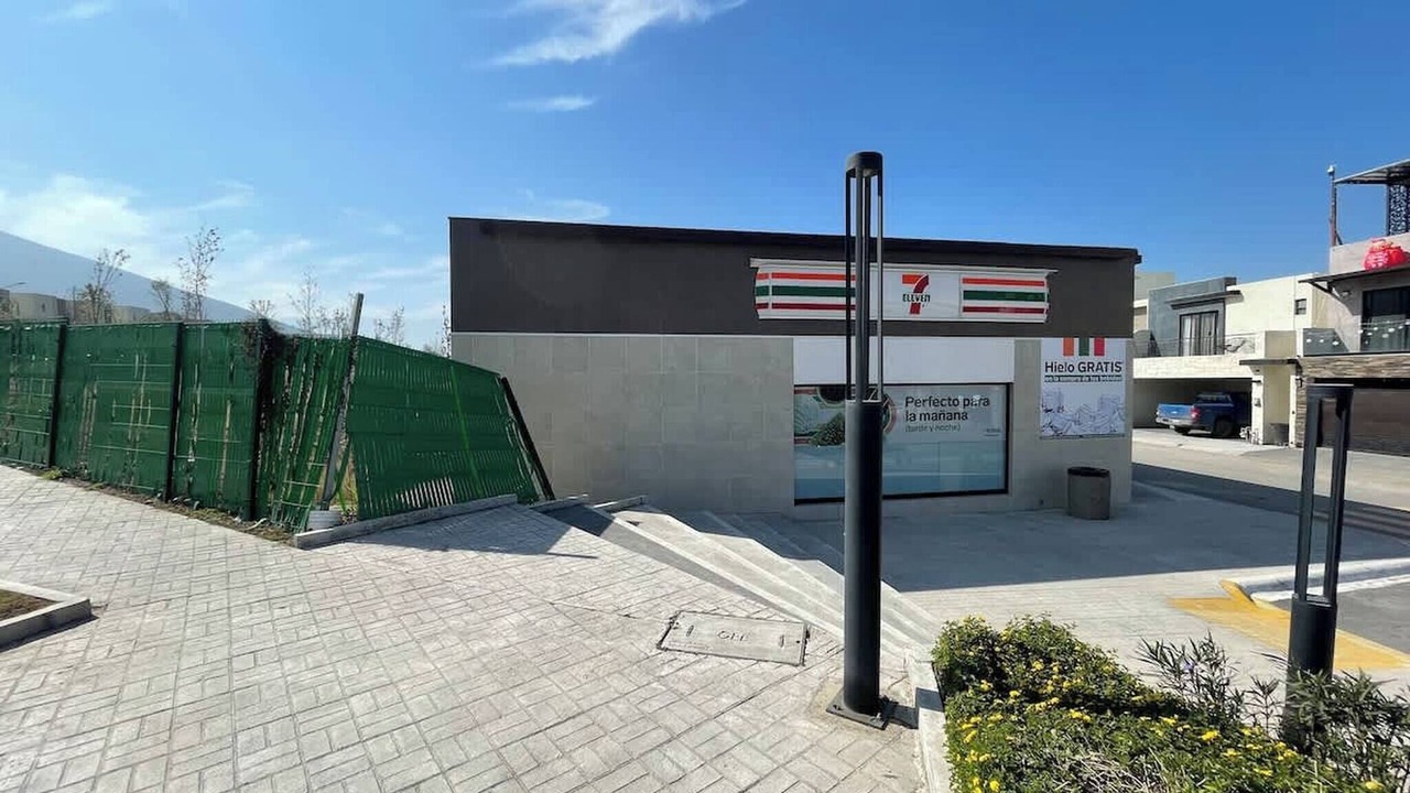 Photo of Outdoor in Monterrey