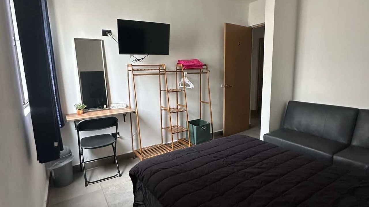Photo of Bedroom in Monterrey