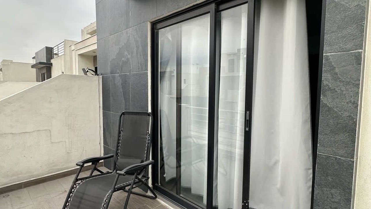 Photo of Patio Balcony in Monterrey