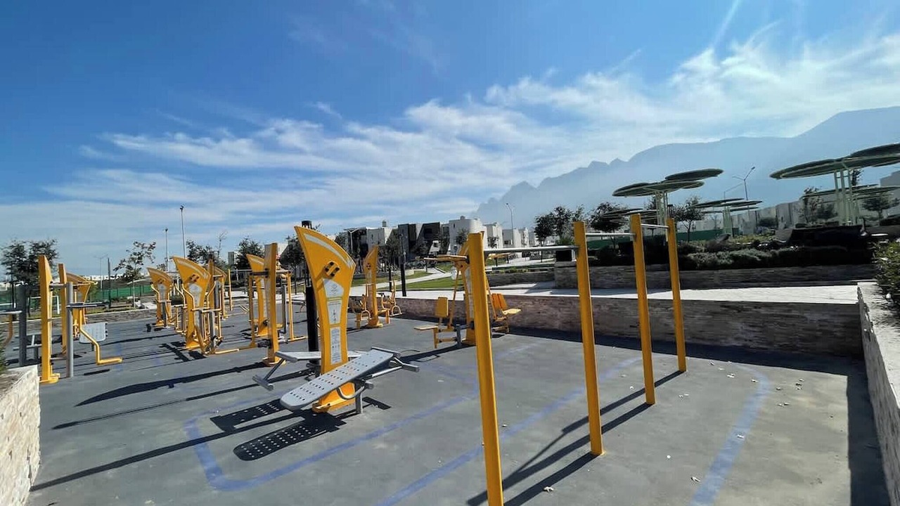 Photo of Outdoor in Monterrey