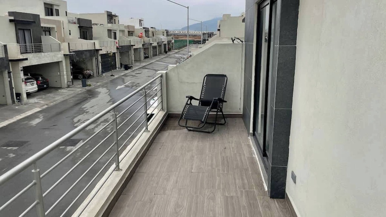 Photo of Outdoor in Monterrey