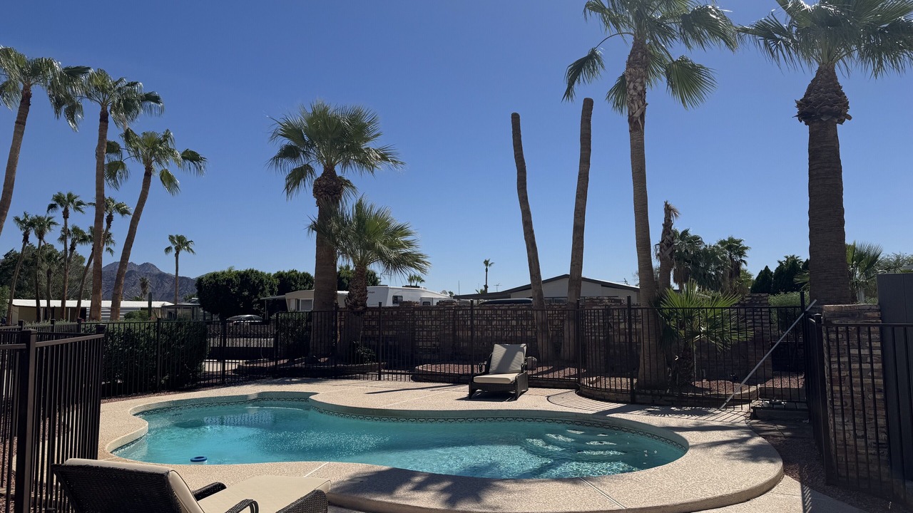 Photo of Outdoor in Foothills