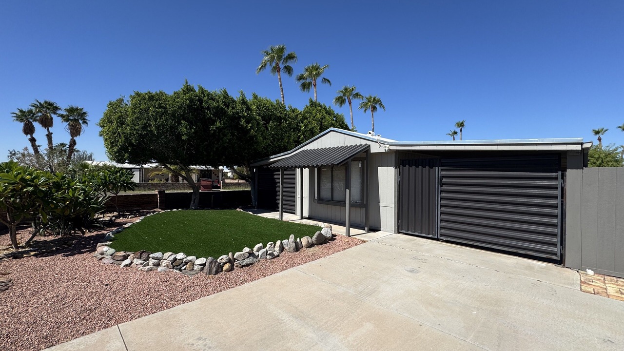 Photo of Outdoor in Foothills