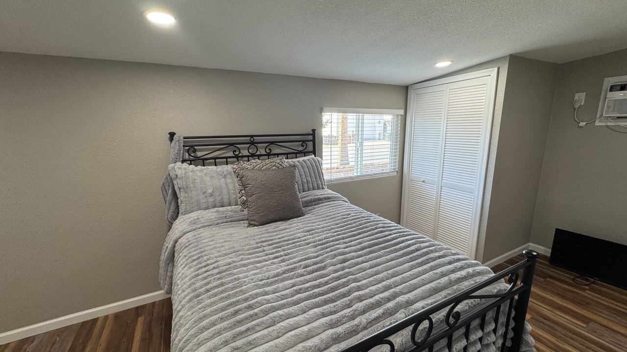 Photo of Bedroom in Foothills