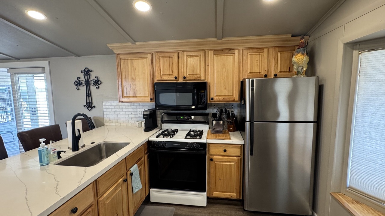 Photo of Kitchen in Foothills