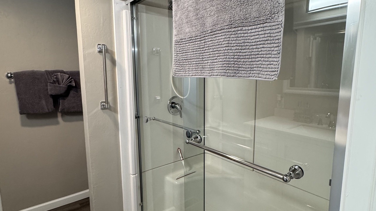 Photo of Bathroom in Foothills