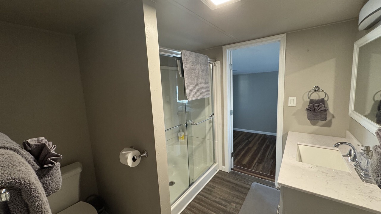 Photo of Bathroom in Foothills