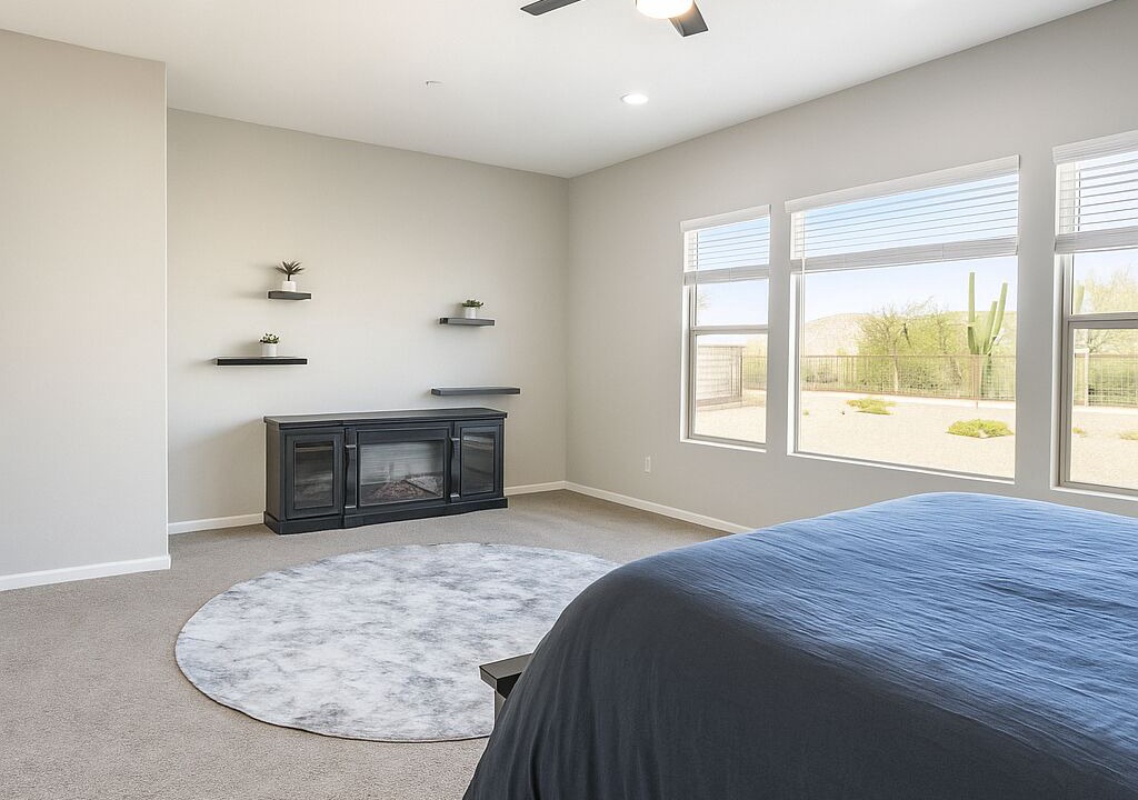 Photo of Bedroom in Dove Mountain