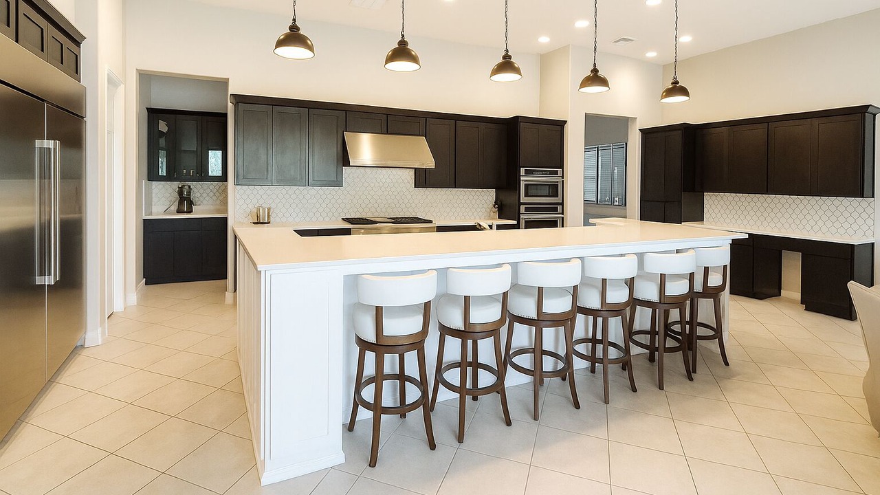 Photo of Kitchen in Dove Mountain
