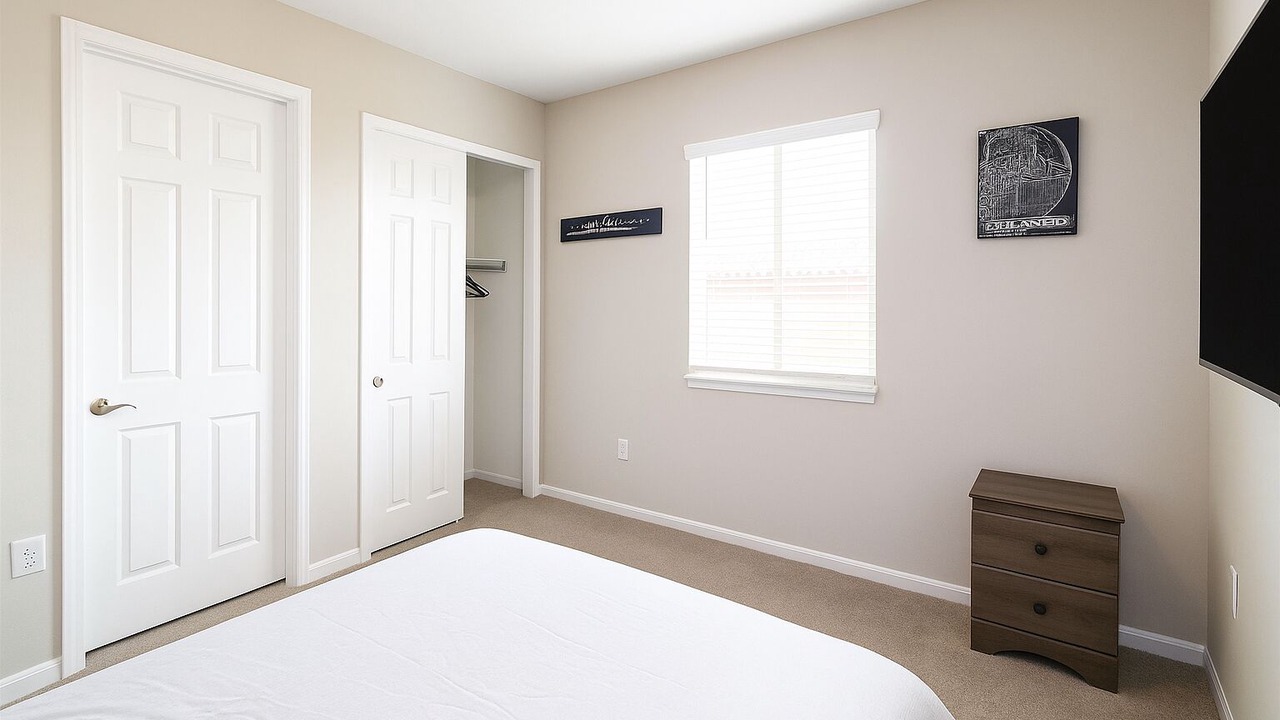 Photo of Bedroom in Dove Mountain