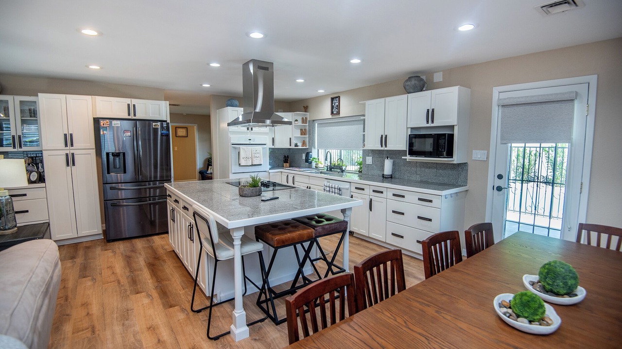 Photo of Kitchen in Yuma