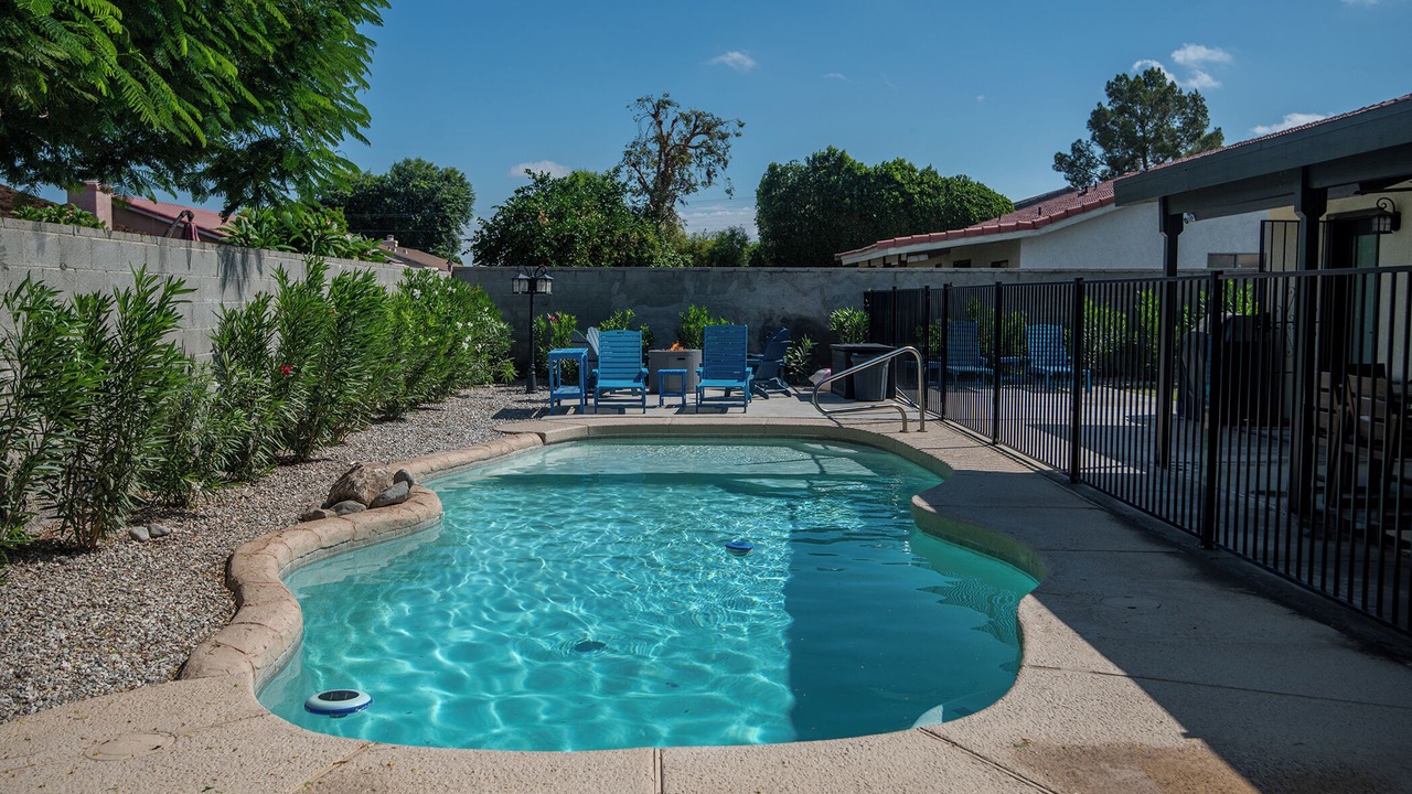 Photo of Outdoor in Yuma