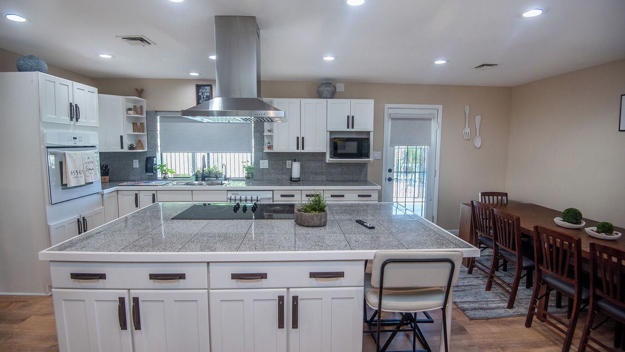 Photo of Kitchen in Yuma