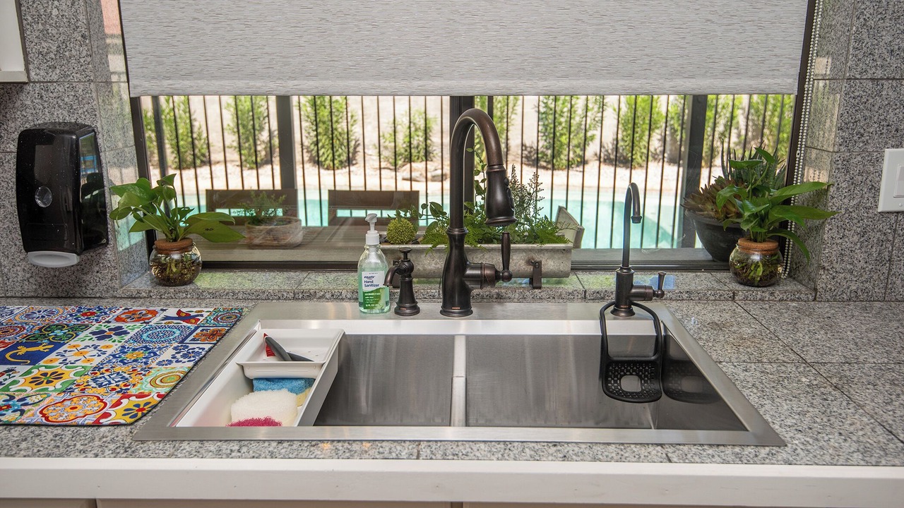 Photo of Kitchen in Yuma