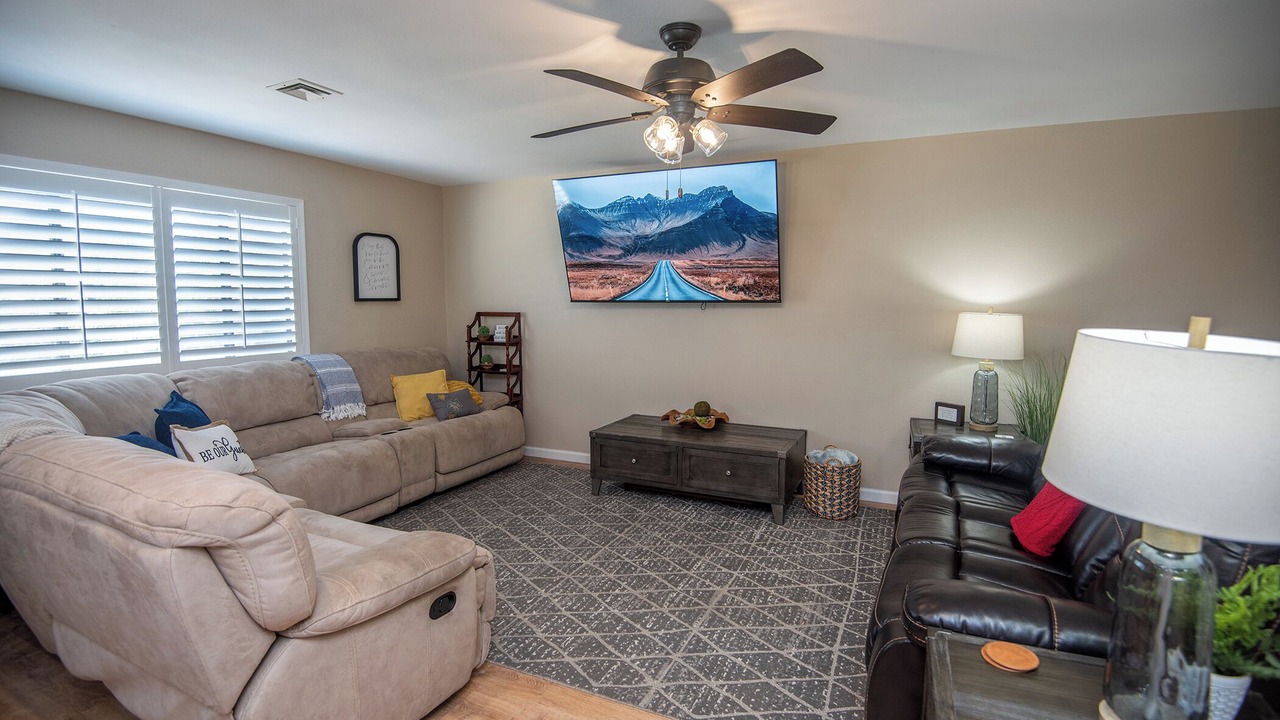Photo of Livingroom in Yuma