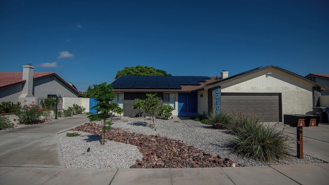 Photo of Outdoor in Yuma