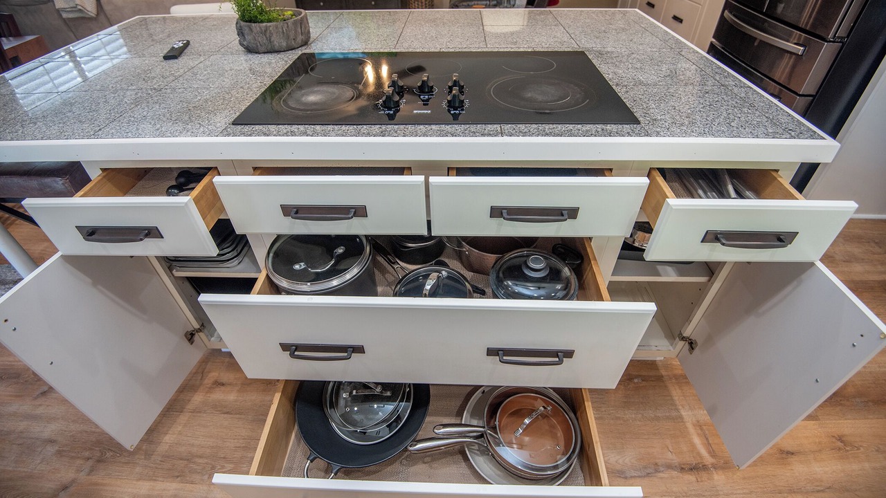 Photo of Kitchen in Yuma