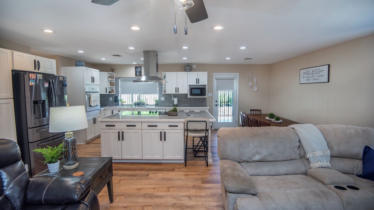 Photo of Livingroom in Yuma