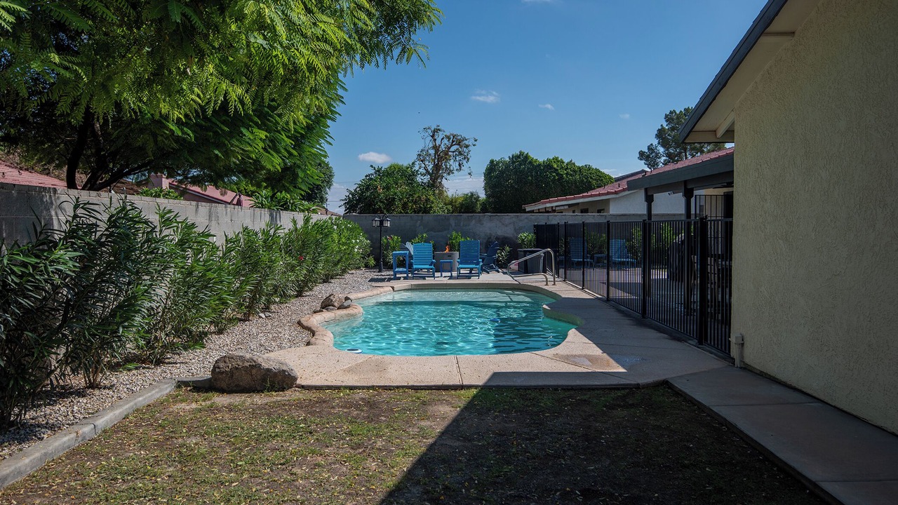 Photo of Outdoor in Yuma